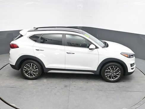 Used 2020 Hyundai Tucson Ultimate AWD/4WD image 32