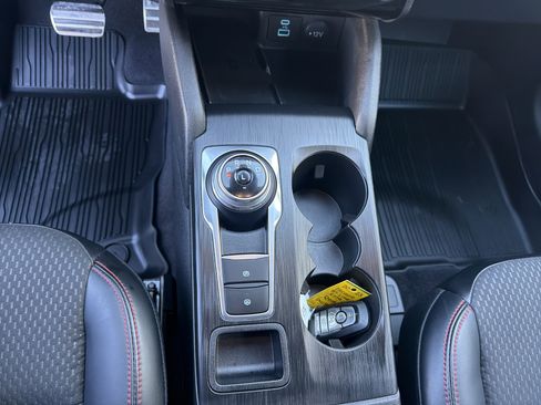 Certified 2023 Ford Escape ST-Line Elite image 41