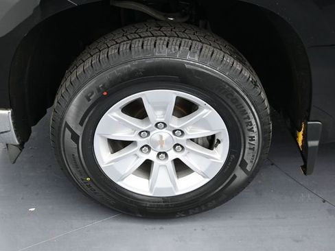 Used 2023 Chevrolet Silverado 1500 LT w/ Protection Package image 9