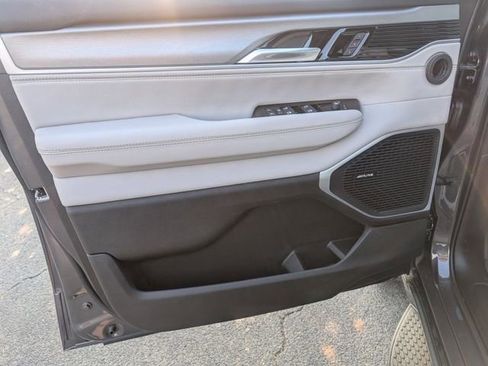 New 2026 Jeep Grand Wagoneer 2WD image 9