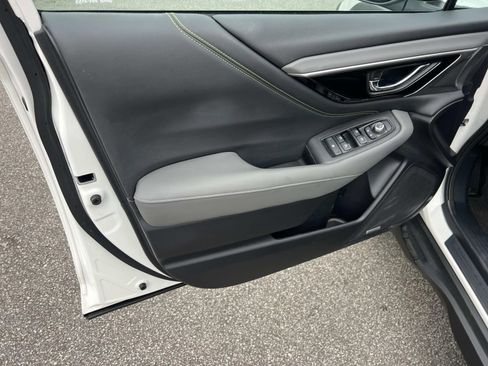 Certified 2024 Subaru Outback Onyx Edition image 10