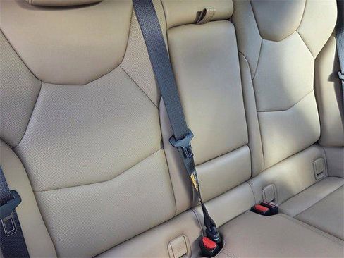 Certified 2025 Cadillac CT5 Premium Luxury w/ Sun And Sound Package image 19