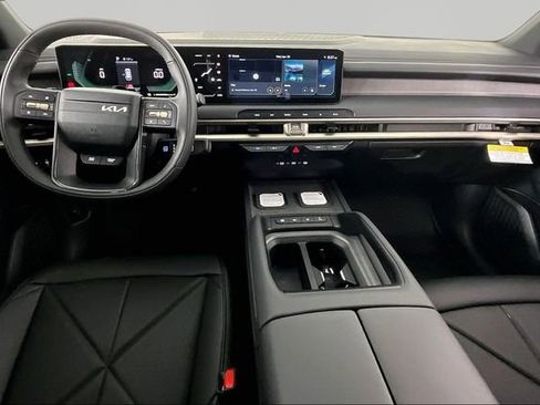 New 2027 Kia Telluride X-Line EX AWD/4WD image 6