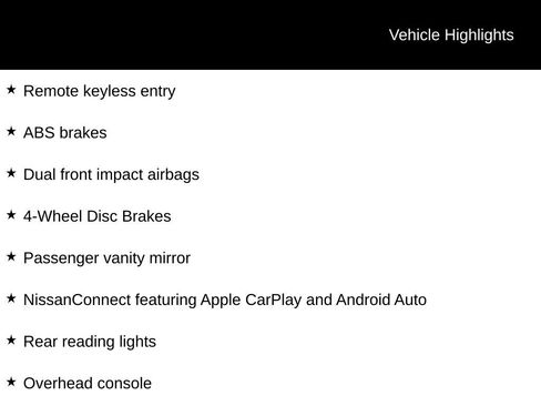 Certified 2025 Nissan Altima 2.5 SV FWD image 7