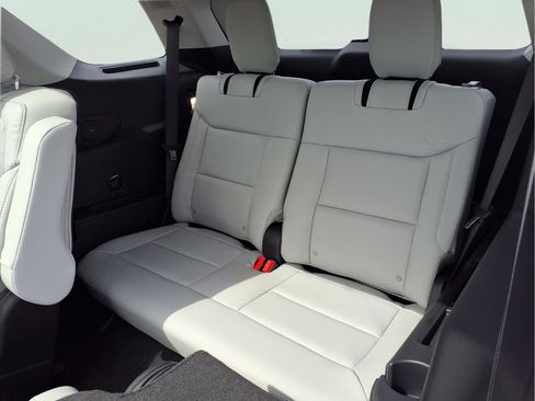 New 2026 Ford Explorer Platinum AWD/4WD image 24