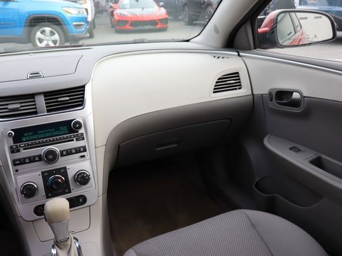 Used 2012 Chevrolet Malibu LT w/ 1LT All-Star Package FWD image 13