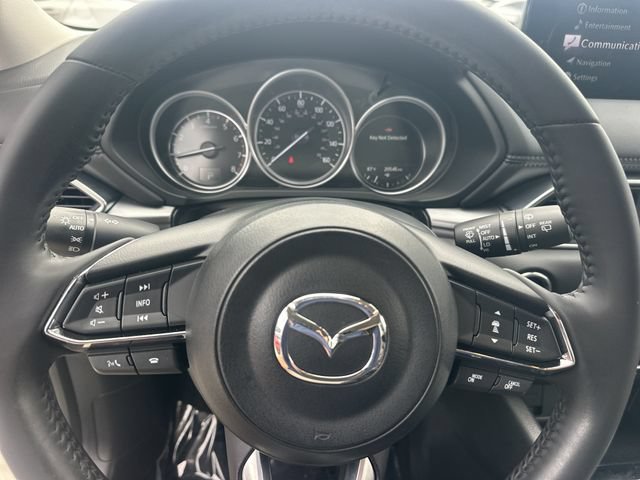 Used 2024 MAZDA CX-5 AWD 2.5 S image 17