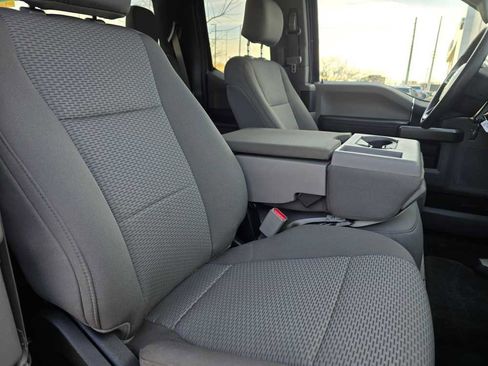 Used 2017 Ford F350 XLT w/ XLT Value Package image 19