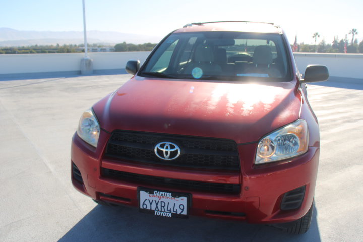 Used 2012 Toyota RAV4 FWD w/ Value Pkg image 7