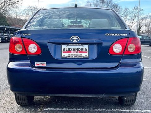 Used 2006 Toyota Corolla LE image 4