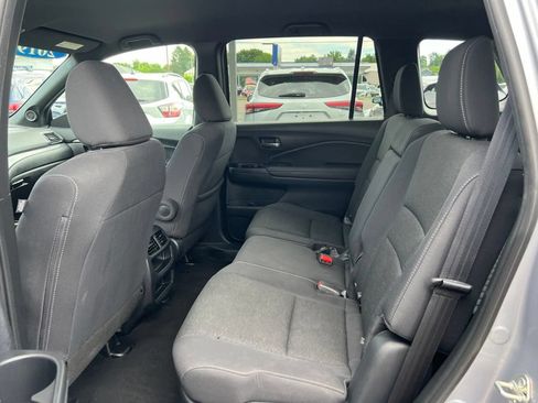 Used 2019 Honda Passport Sport image 23