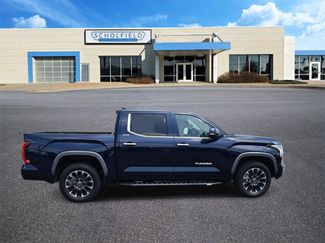 Used 2024 Toyota Tundra Limited AWD/4WD video 2