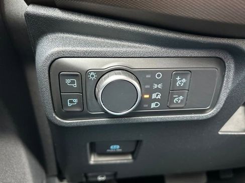 Certified 2021 Ford Bronco Outer Banks w/ Sasquatch Package image 12