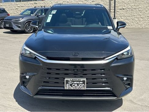 New 2026 Lexus TX 350 FWD image 3