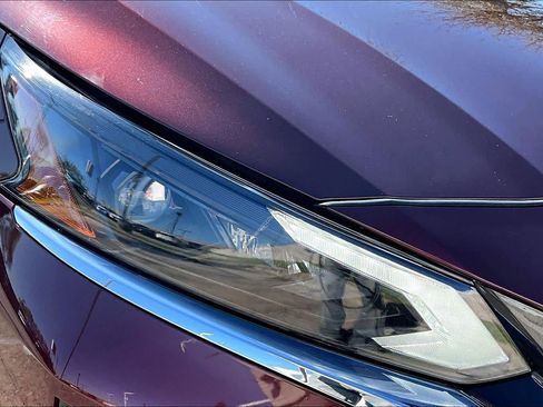 Used 2024 Nissan Altima 2.5 SV image 27