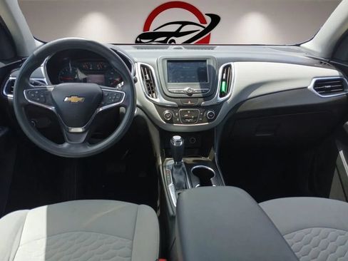 Used 2019 Chevrolet Equinox LS w/ LPO, Cargo Package FWD image 14