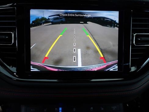 New 2026 Dodge Durango GT image 20