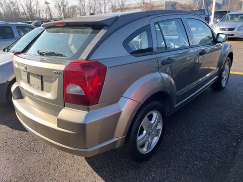 Used 2008 Dodge Caliber SXT w/ Popular Equipment Group image 14