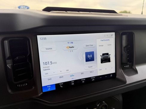 New 2025 Ford Bronco Badlands image 25