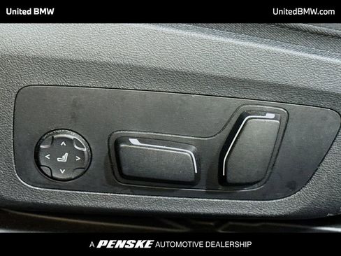 Used 2025 BMW 430i xDrive 430i xDrive w/ M Sport Package image 4