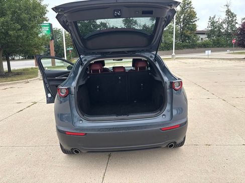 Used 2025 MAZDA CX-30 AWD 2.5 S w/ Preferred Package image 24