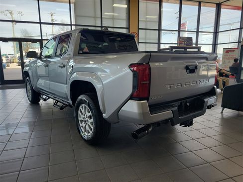 New 2026 Toyota Tacoma SR5 image 3