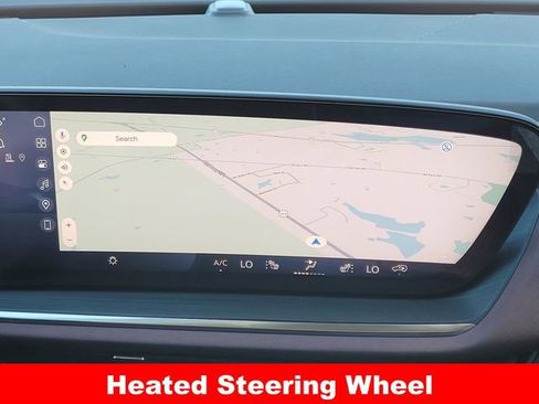 New 2026 Buick Envision Sport Touring AWD/4WD image 18