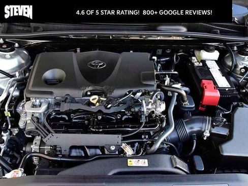 Used 2024 Toyota Camry LE image 28