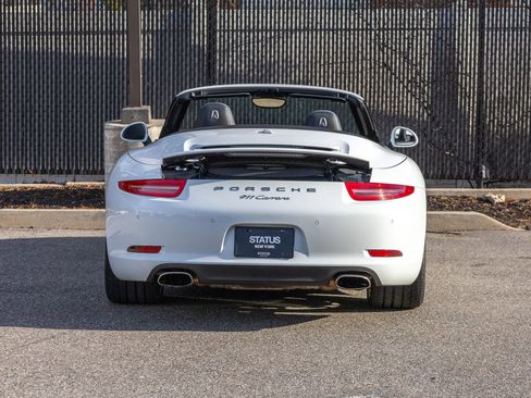 Used 2016 Porsche 911 Carrera image 33