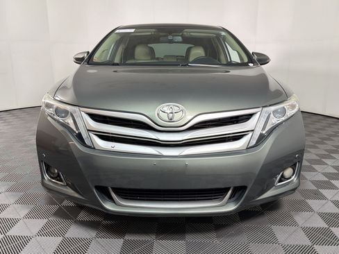 Used 2014 Toyota Venza Limited w/ Tow Prep Package image 5
