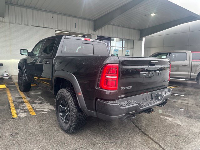 Used 2026 RAM 1500 RHO AWD/4WD image 3