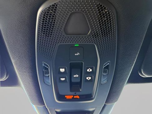 Used 2025 Porsche Cayenne GTS image 24