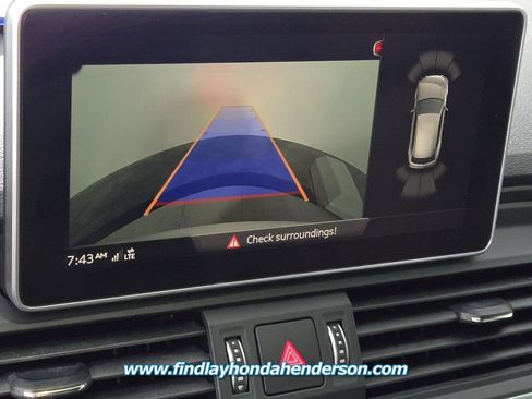 Used 2020 Audi SQ5 Premium Plus image 19