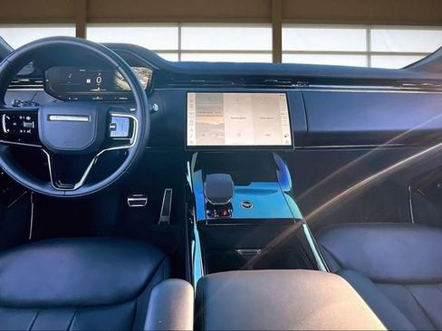 Used 2024 Land Rover Range Rover Sport Dynamic SE image 16