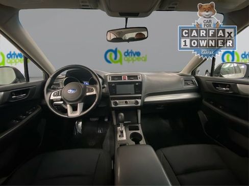Used 2016 Subaru Legacy 2.5i Premium w/ Moonroof Package image 29