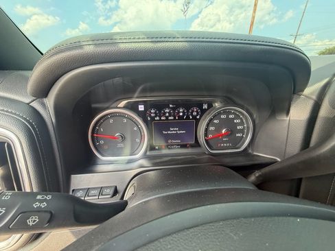 Used 2020 Chevrolet Silverado 2500 High Country w/ Z71 Off-Road Package AWD/4WD image 18