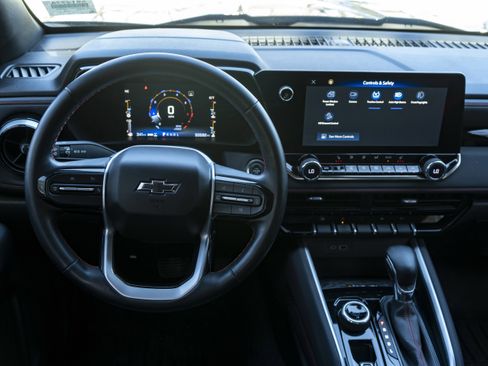 Used 2023 Chevrolet Colorado Z71 w/ Z71 Convenience Package 2 image 19