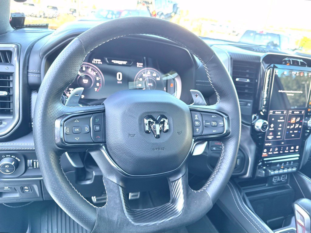 Used 2023 RAM 1500 TRX w/ TRX Level 2 Equipment Group AWD/4WD image 32