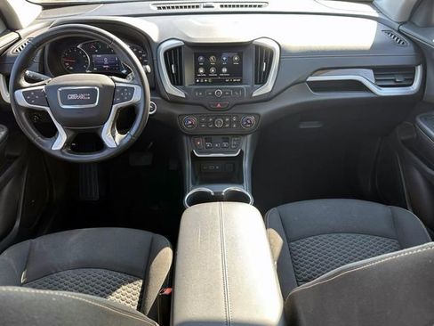 Used 2019 GMC Terrain SLE w/ Driver Convenience Package image 16