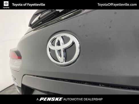 Used 2026 Toyota Corolla Cross XLE w/ Convenience Package image 12