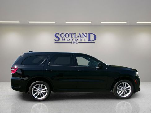 Used 2024 Dodge Durango GT image 5