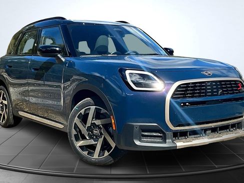 New 2026 MINI Cooper Countryman S image 2