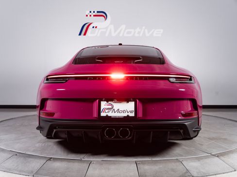 Used 2023 Porsche 911 GT3 RWD image 5