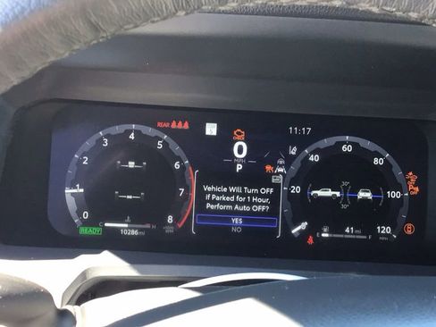 Used 2024 Toyota Tacoma Trailhunter image 22