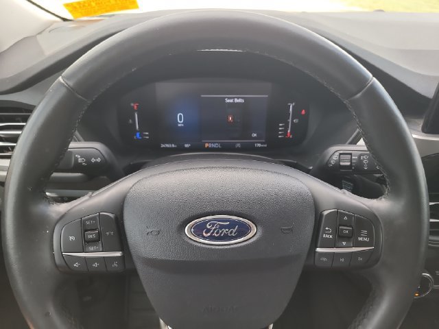Used 2023 Ford Escape Active FWD image 28