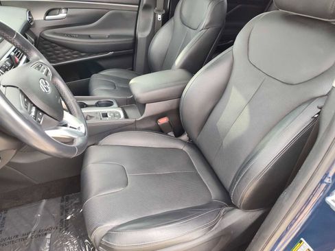 Used 2019 Hyundai Santa Fe Limited image 19