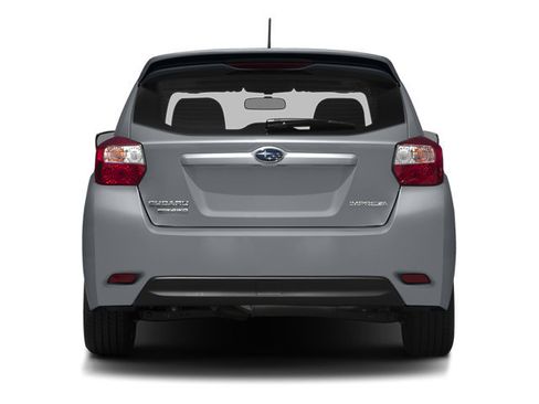 Used 2014 Subaru Impreza 2.0i Premium w/ Popular Package #1 AWD/4WD image 8