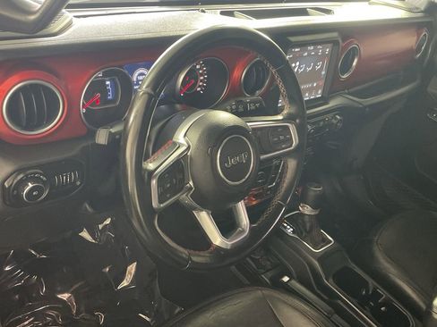Used 2020 Jeep Wrangler Unlimited Rubicon image 10