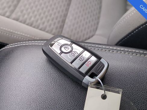 Used 2022 Ford Escape SE w/ Convenience Package image 39