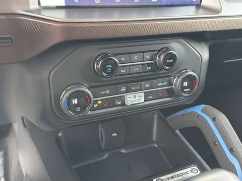 Used 2023 Ford Bronco Outer Banks w/ Sasquatch Package image 26